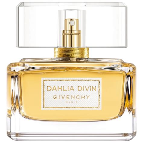 dahlia divin givenchy eau de toilette|dahlia divin givenchy discontinued.